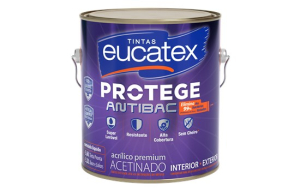 ACRILICO ANTIBAC PROTEGE EUCATEX 