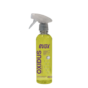 DESCONTAMINANTE FERROSO OXIDUS EVOX 500ML