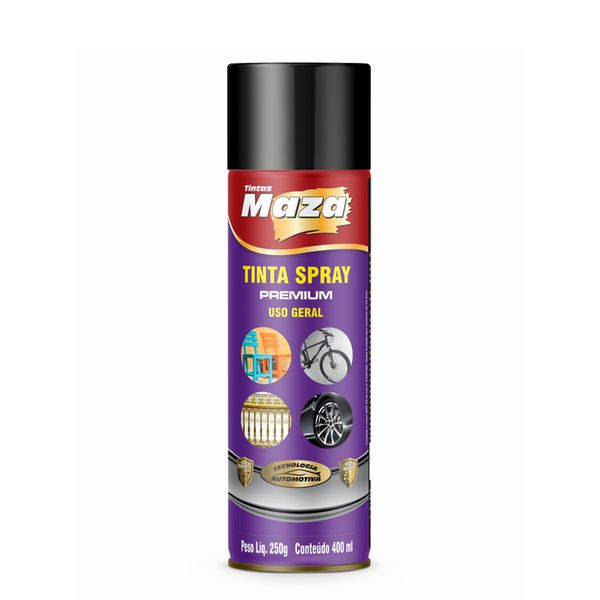 SPRAY PREMIUM MAZA