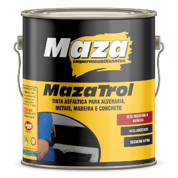 MAZATROL MAZA 