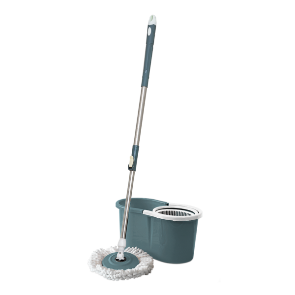 MOP ROTATORIO CAMPACT 9L C/CESTO PLAST / REFIL NOBRE 